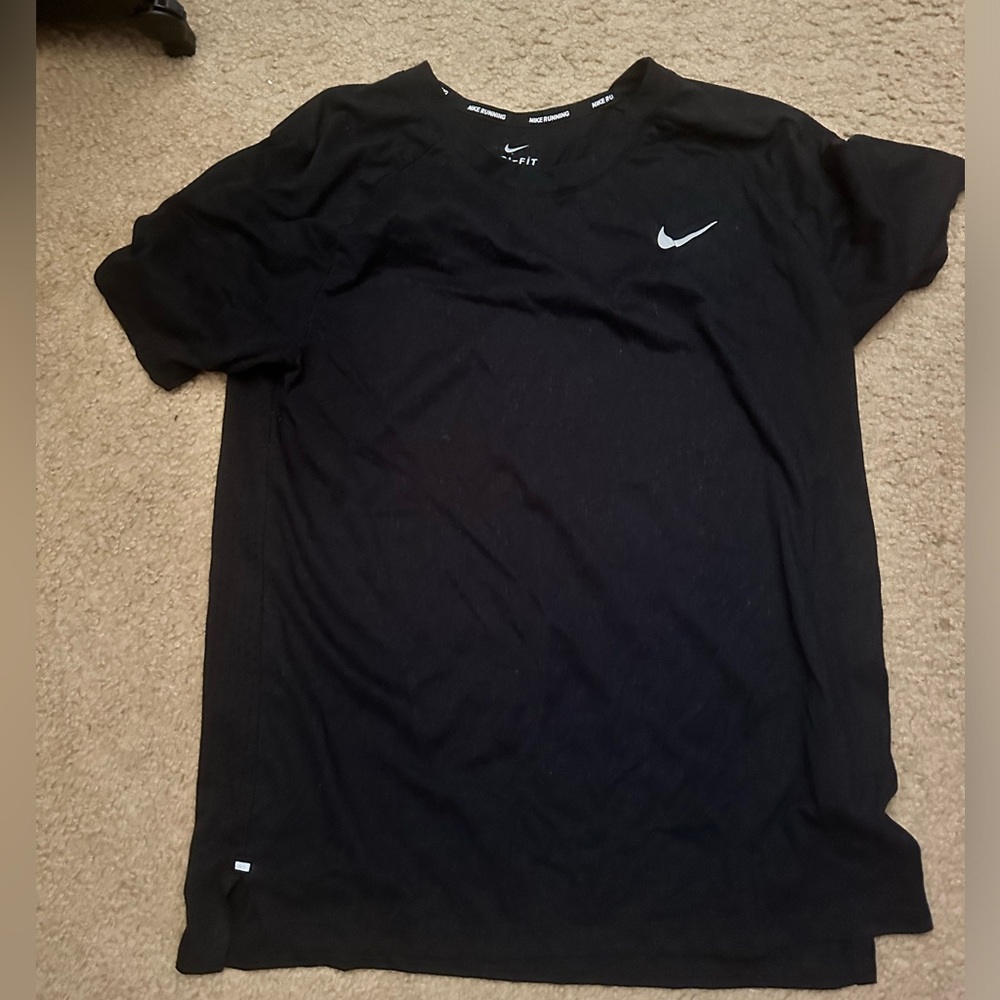 Nike Dry Fit Running T shirt